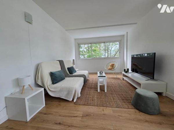 Vente Appartement à Ferney-Voltaire