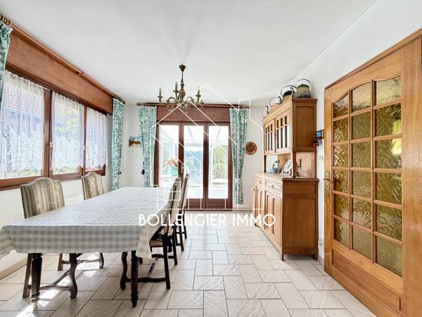 Maison 6 pièce(s) 4 chambre(s) 118.38 m²