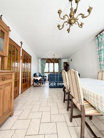 Maison 6 pièce(s) 4 chambre(s) 118.38 m²