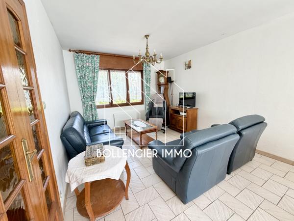 Maison 6 pièce(s) 4 chambre(s) 118.38 m²