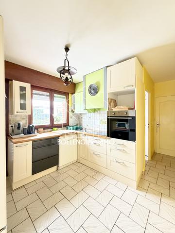 Maison 6 pièce(s) 4 chambre(s) 118.38 m²