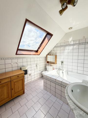 Maison 6 pièce(s) 4 chambre(s) 118.38 m²
