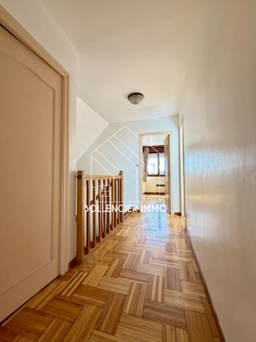 Maison 6 pièce(s) 4 chambre(s) 118.38 m²