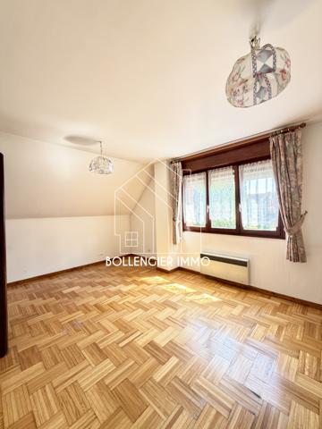 Maison 6 pièce(s) 4 chambre(s) 118.38 m²