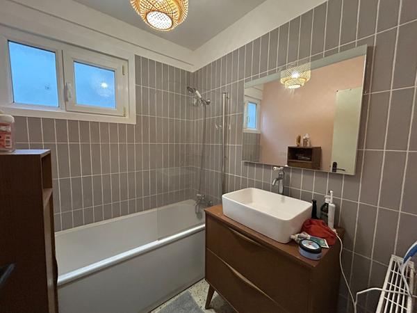 Appartement 3 chambres, vue sur parc arboré - Résidence du Golf à SAINT-HERBLAIN CHEZINE