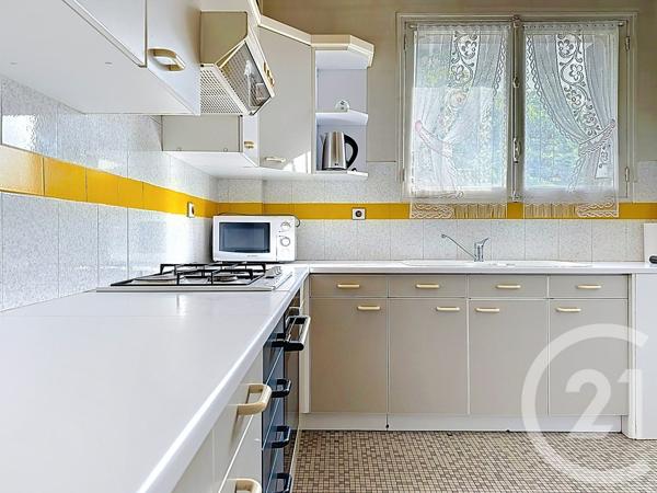 Appartement F5 à vendre  5 pièces - 89,63 m 2   PERIGUEUX  - 24