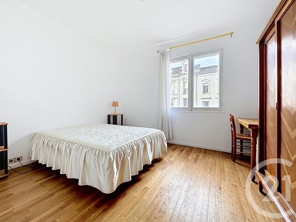 Appartement F5 à vendre  5 pièces - 89,63 m 2   PERIGUEUX  - 24