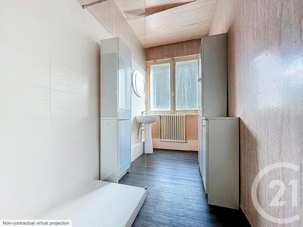 Appartement F5 à vendre  5 pièces - 89,63 m 2   PERIGUEUX  - 24