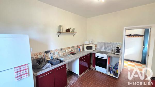 Maison à vendre 7 pièces 147,19 m² Chaillac