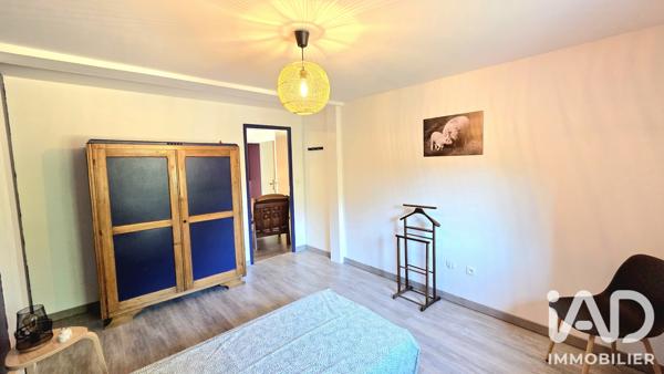 Maison à vendre 7 pièces 147,19 m² Chaillac