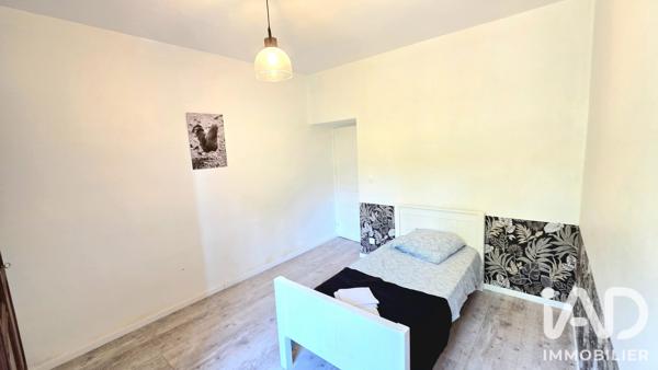 Maison à vendre 7 pièces 147,19 m² Chaillac