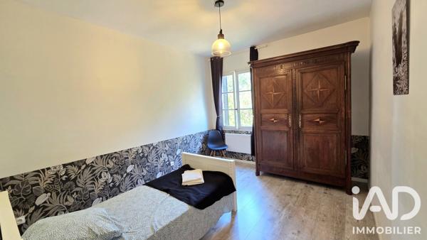 Maison à vendre 7 pièces 147,19 m² Chaillac