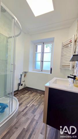 Maison à vendre 7 pièces 147,19 m² Chaillac