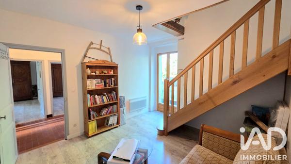 Maison à vendre 7 pièces 147,19 m² Chaillac