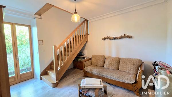 Maison à vendre 7 pièces 147,19 m² Chaillac