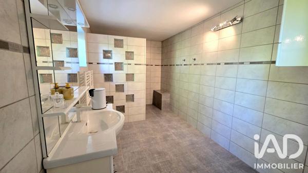 Maison à vendre 7 pièces 147,19 m² Chaillac