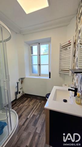 Maison à vendre 7 pièces 147,19 m² Chaillac