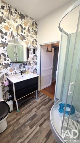 Maison à vendre 7 pièces 147,19 m² Chaillac