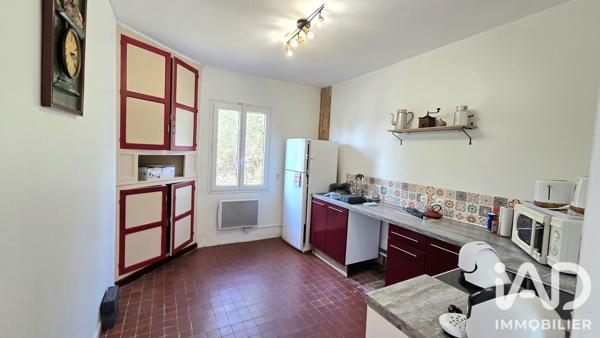 Maison à vendre 7 pièces 147,19 m² Chaillac