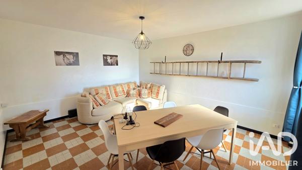 Maison à vendre 7 pièces 147,19 m² Chaillac