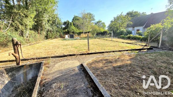 Maison à vendre 7 pièces 147,19 m² Chaillac