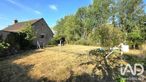 Maison à vendre 7 pièces 147,19 m² Chaillac