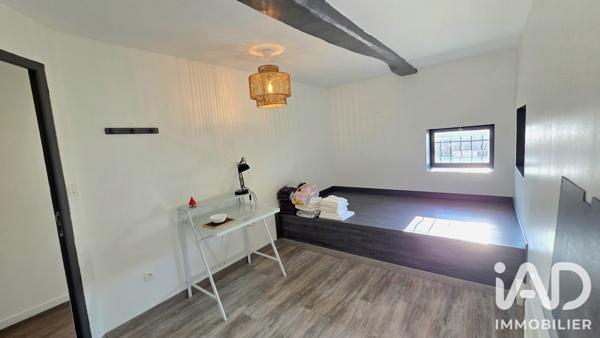 Maison à vendre 7 pièces 147,19 m² Chaillac