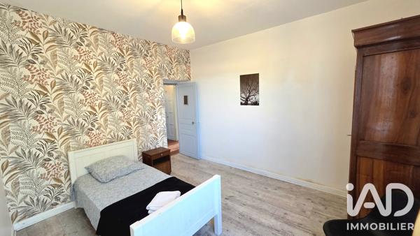 Maison à vendre 7 pièces 147,19 m² Chaillac