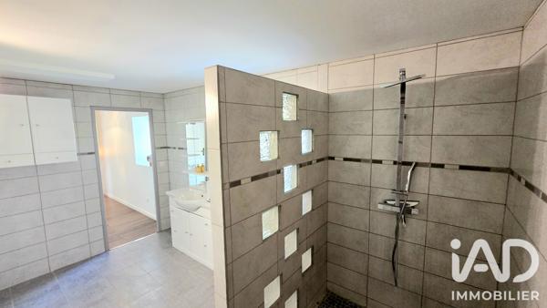 Maison à vendre 7 pièces 147,19 m² Chaillac