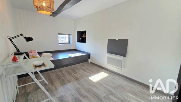 Maison à vendre 7 pièces 147,19 m² Chaillac