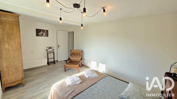 Maison à vendre 7 pièces 147,19 m² Chaillac