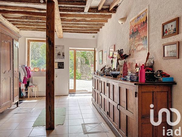 Maison à vendre 9 pièces 294 m² Juziers