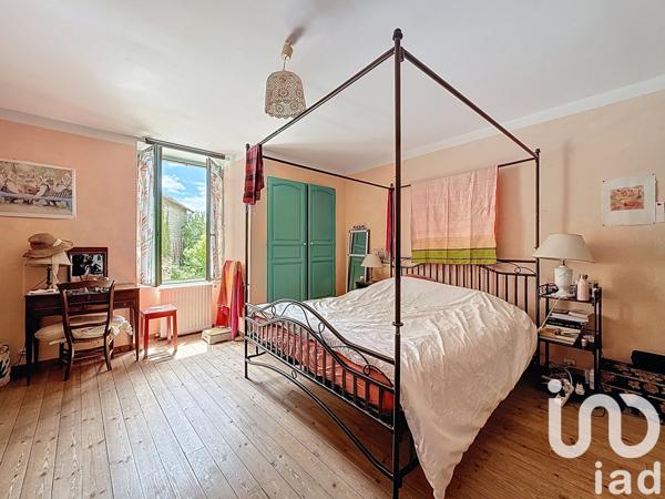 Maison à vendre 9 pièces 294 m² Juziers