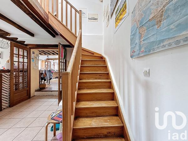 Maison à vendre 9 pièces 294 m² Juziers