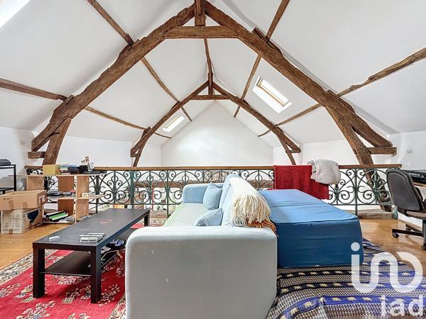 Maison à vendre 9 pièces 294 m² Juziers