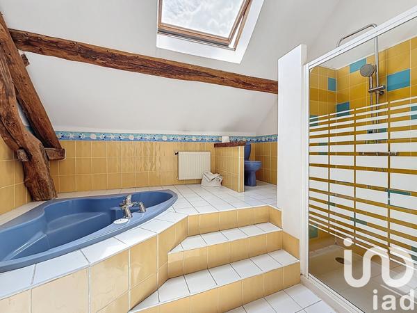 Maison à vendre 9 pièces 294 m² Juziers