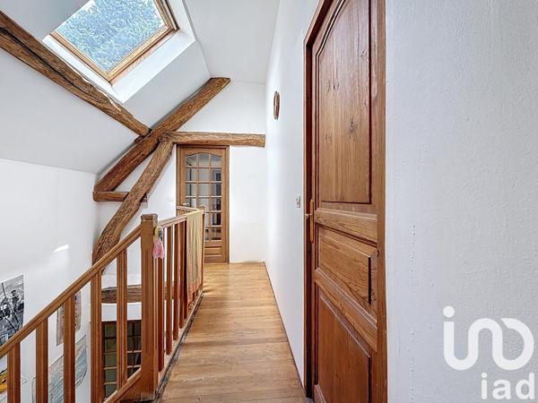 Maison à vendre 9 pièces 294 m² Juziers