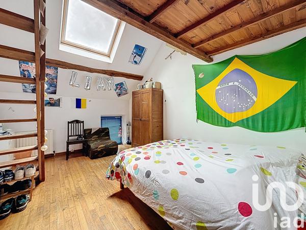 Maison à vendre 9 pièces 294 m² Juziers