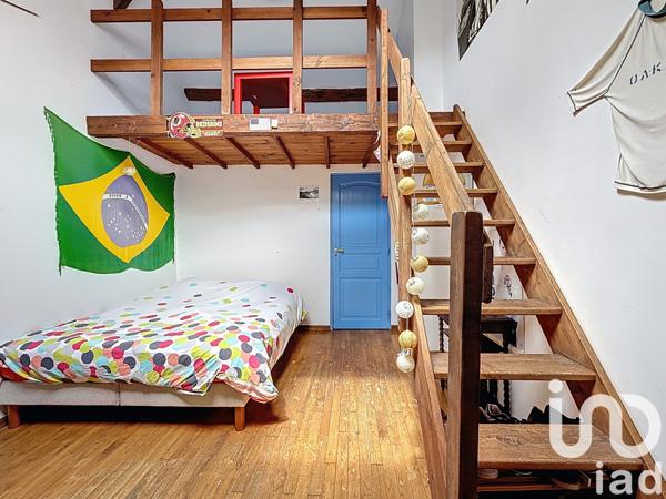 Maison à vendre 9 pièces 294 m² Juziers