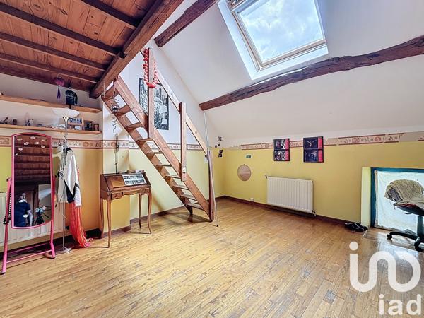 Maison à vendre 9 pièces 294 m² Juziers