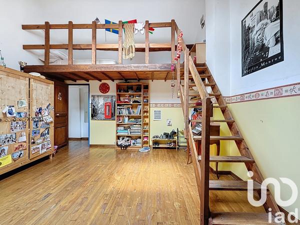 Maison à vendre 9 pièces 294 m² Juziers