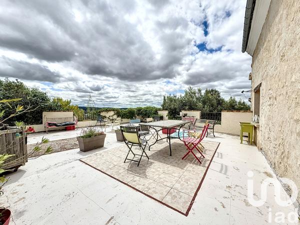 Maison à vendre 9 pièces 294 m² Juziers