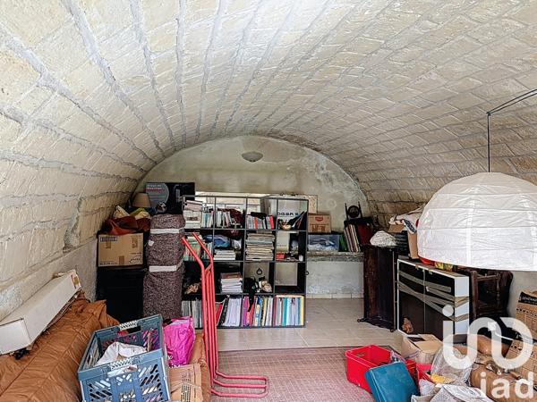 Maison à vendre 9 pièces 294 m² Juziers