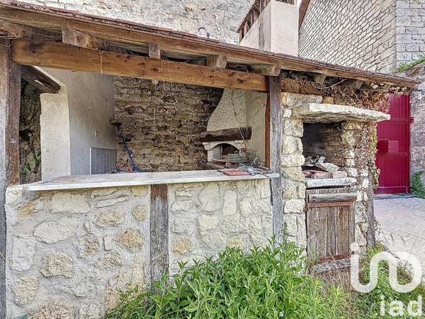 Maison à vendre 9 pièces 294 m² Juziers