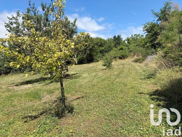 Maison à vendre 9 pièces 294 m² Juziers