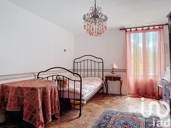 Maison à vendre 9 pièces 294 m² Juziers