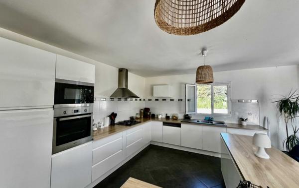 Vente Villa Contemporaine Saint-gilles   