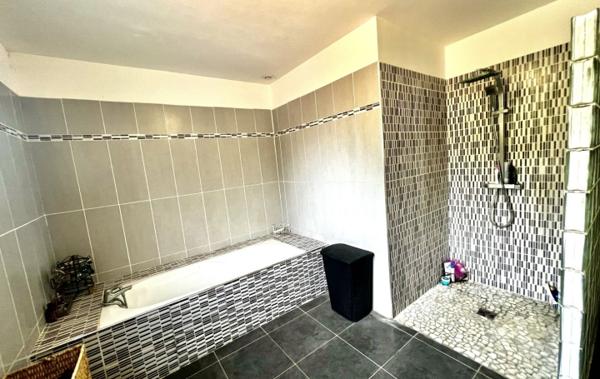 Vente Villa Contemporaine Saint-gilles   