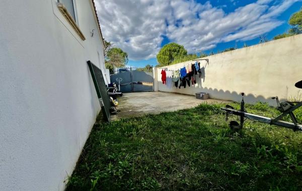 Vente Villa Contemporaine Saint-gilles   