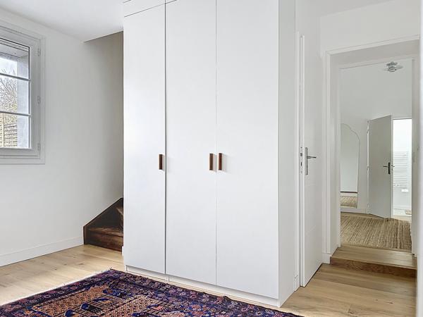 Maison 6 pièces - 142 m²
